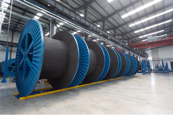 山东正泰电缆有限公司简介,正泰线缆济南