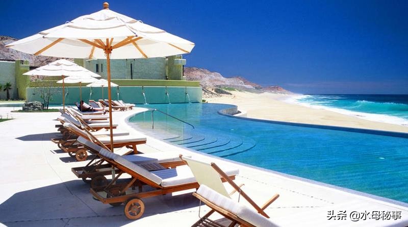 12家全球最贵酒店,这12间轻奢酒店你住过多少家