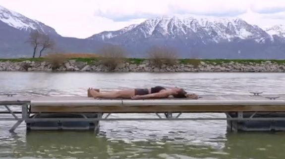 每天坚持站15分钟,每天坚持锻炼站起来