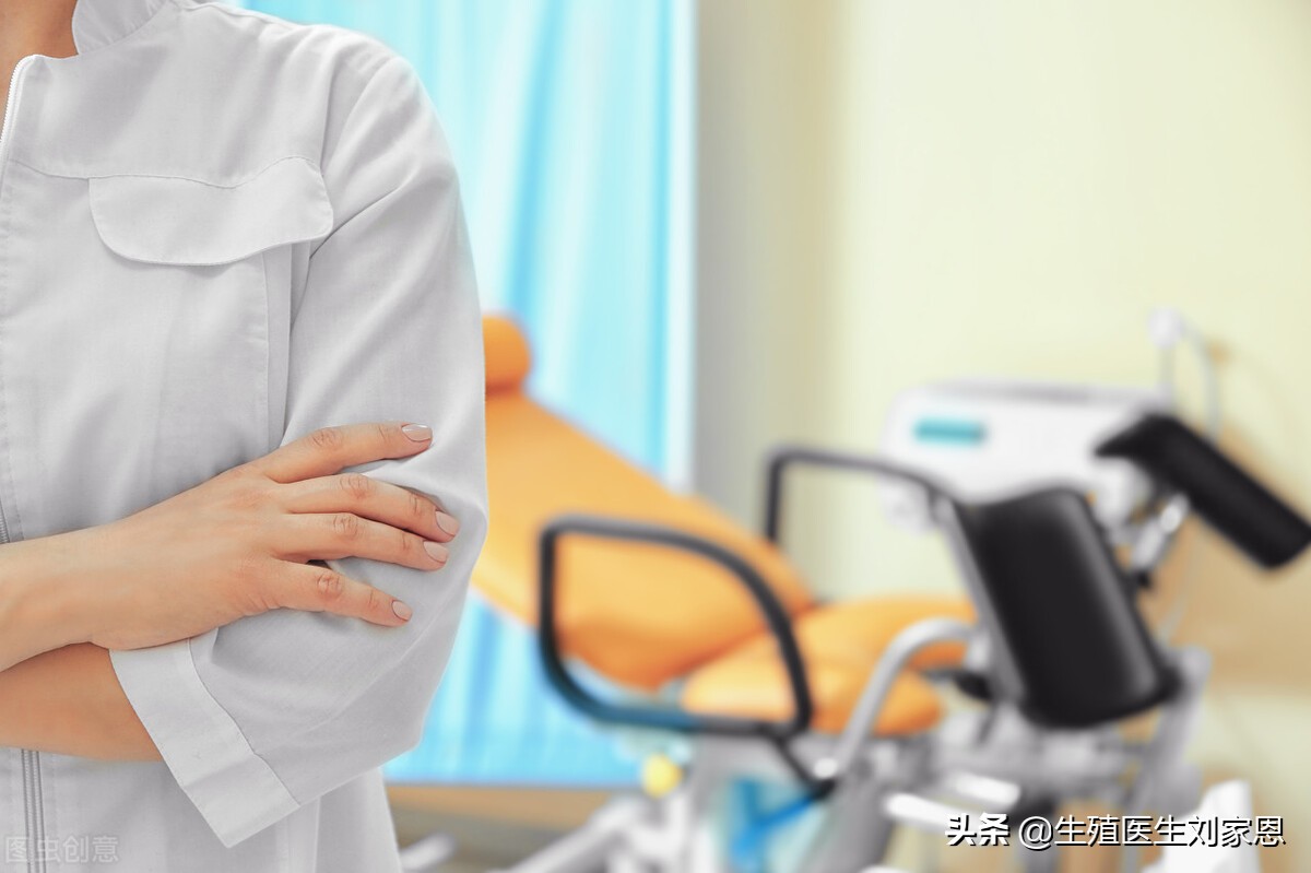 最容易被女性忽视的妇科炎症，可能就是不孕、流产的罪魁祸首