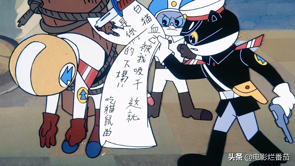 还记得九色鹿等这类动画片吗,上海动画片经典老片九色鹿