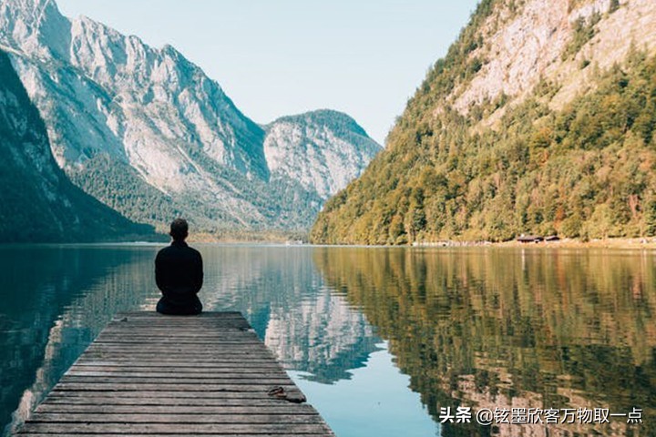 终究变成自己讨厌的样子说说,终究是变成了自己最讨厌的人图