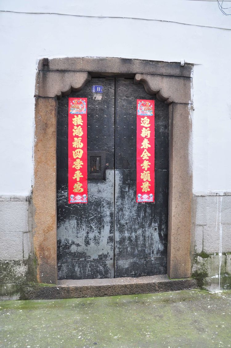 无锡北塘大街,无锡印象北塘大街