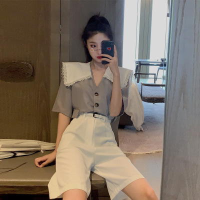 时尚达人教你夏季穿衣小妙招,苹果型身材夏季如何穿衣显瘦