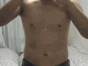 龙旗腹肌训练对肩膀有没有危害,龙旗练多久可以练好腹肌