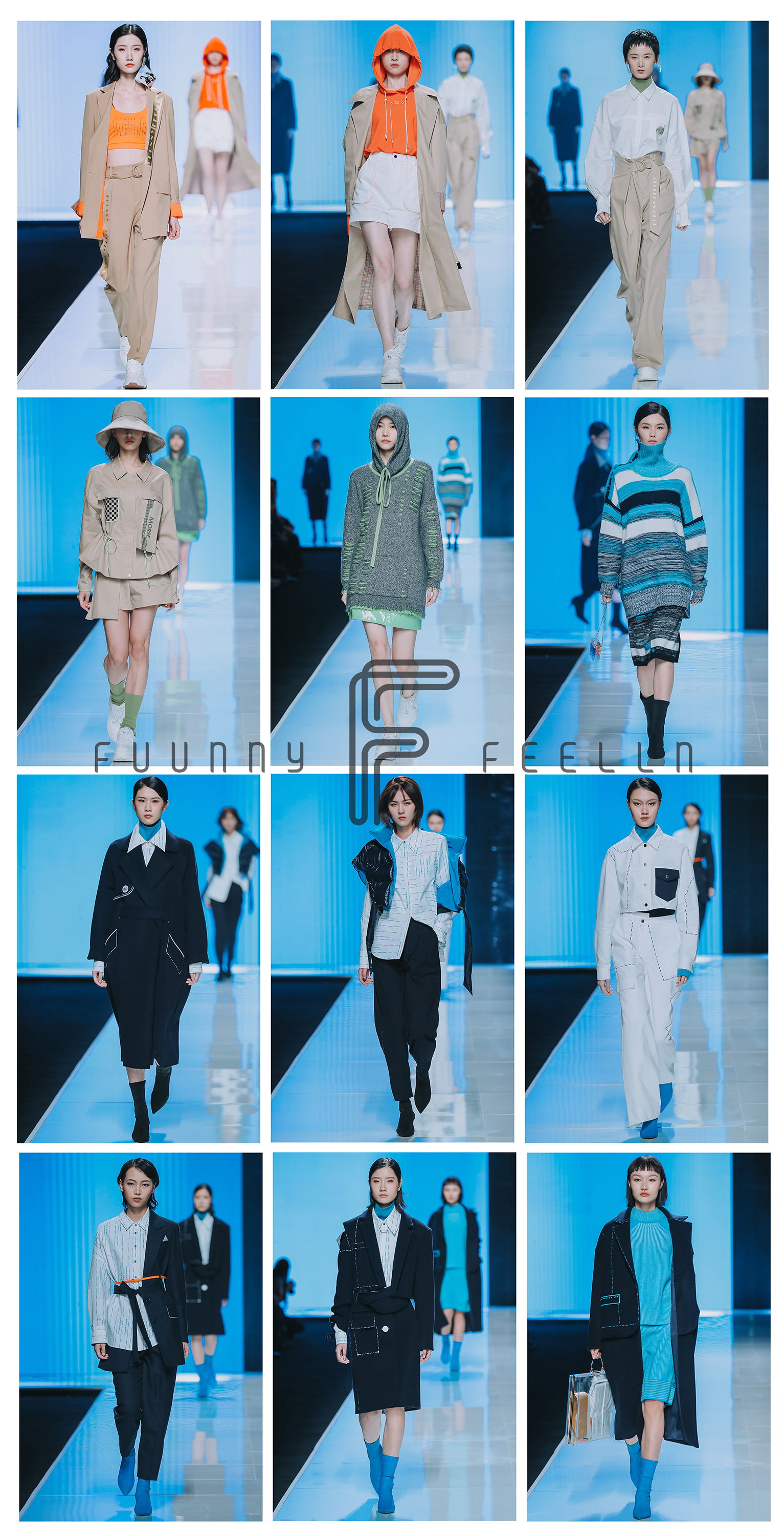 深圳赢家时尚品牌,赢家时尚集团品牌介绍图