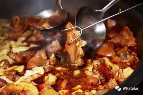 湖北真的太太太好吃了,我为湖北胖30斤