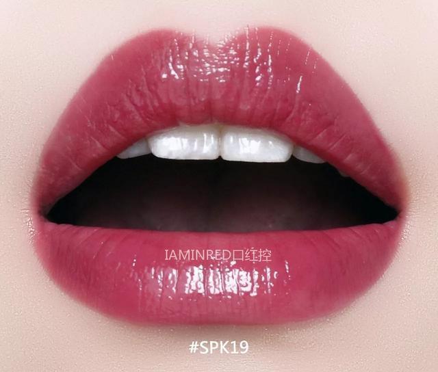 不掉色又显白的口红推荐,显白口红不掉色不沾杯冬款
