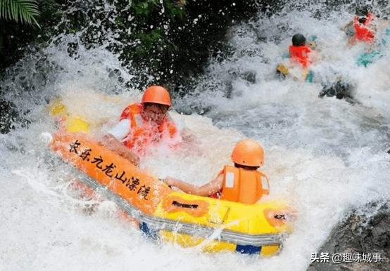 福建省十大漂流景点排名榜,福建省十大漂流景点排名表