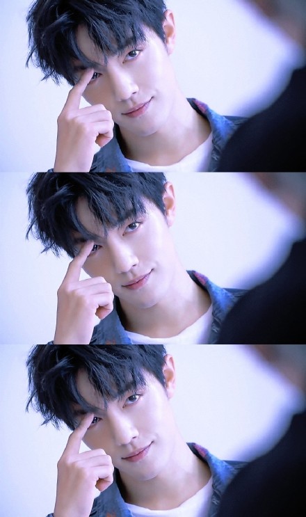 都说一厢情愿就得愿赌服输，对肖战我认输