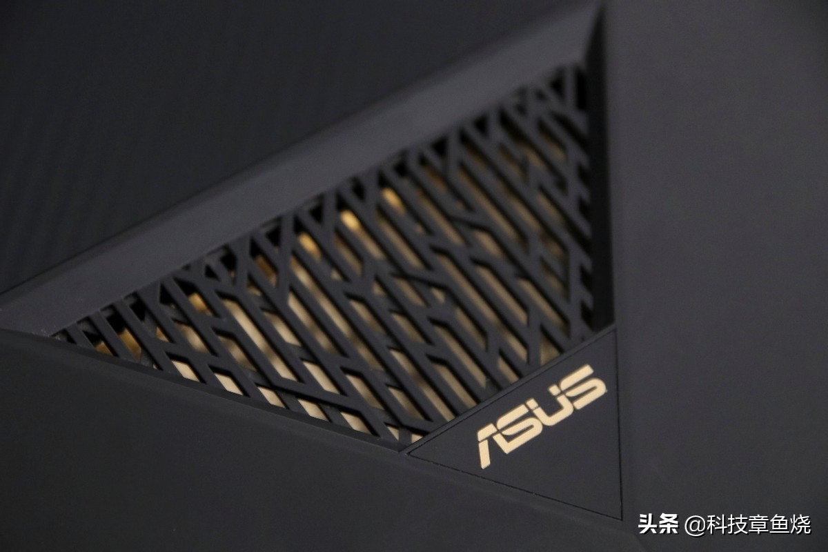 华硕rtax88u路由器黑科技,支持wifi6的路由器华硕