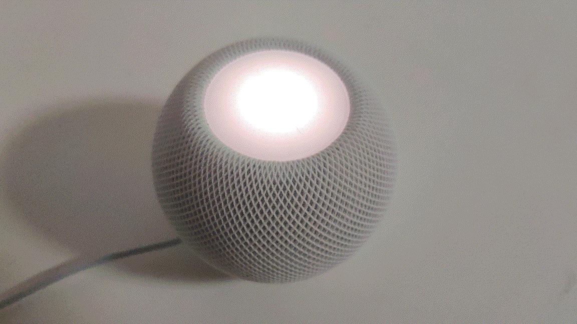 homepod和mini音箱哪个好,homepodmini与homepod对比