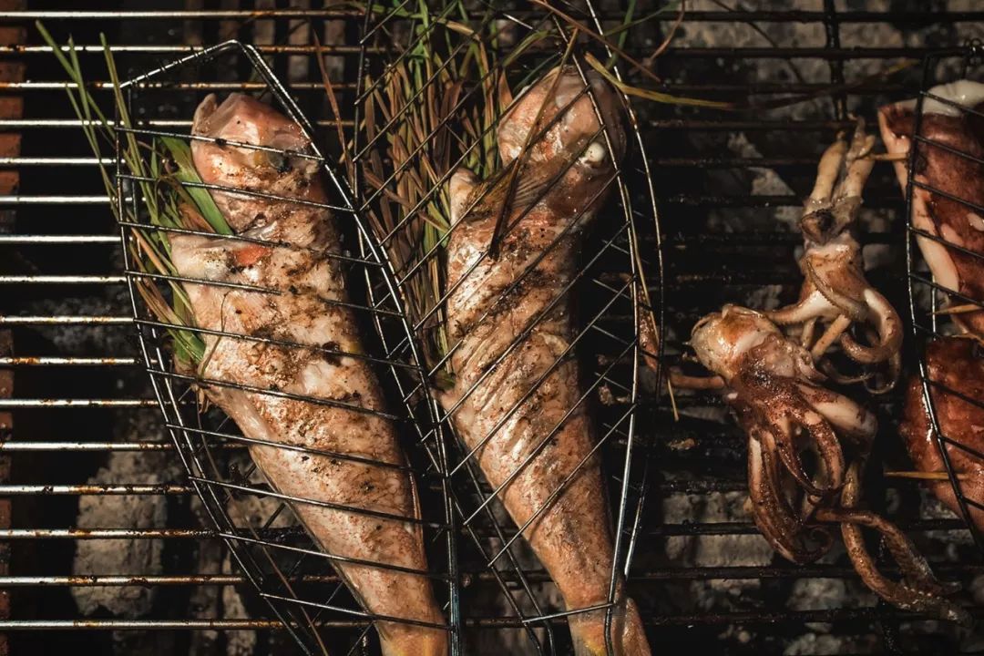 他31岁，常为了吃丢下工作：人生最大的事，是吃好每顿饭