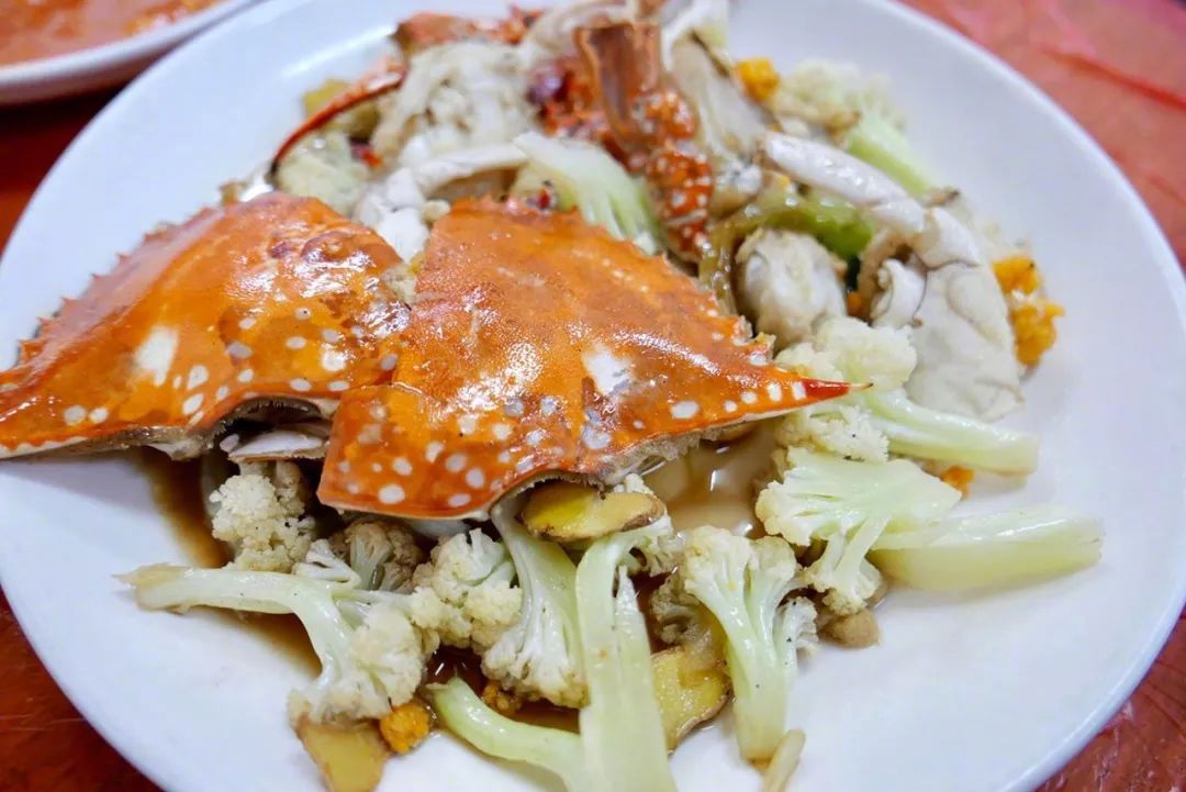 福建最值得一吃的美食,值得特意去吃的美食