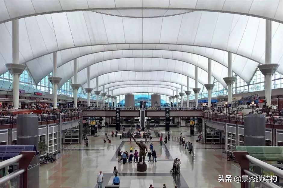 膜结构科普,膜结构一键建模