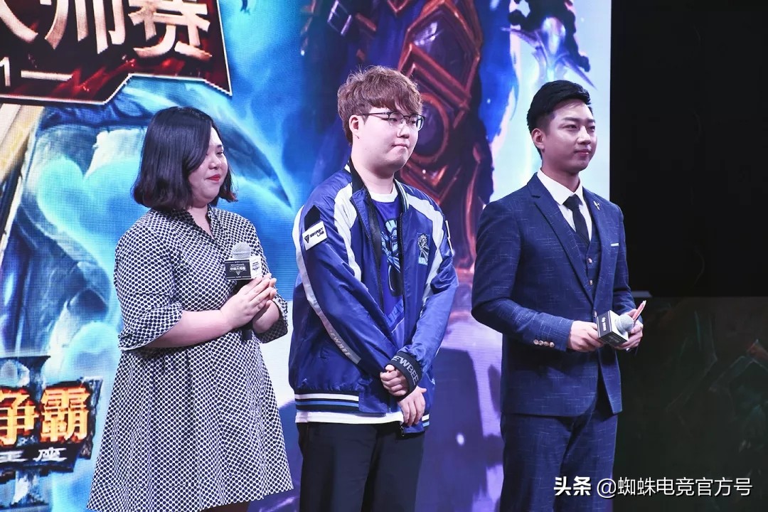 2019wcg韩国预选赛moonvsfov,moon中韩大师决赛