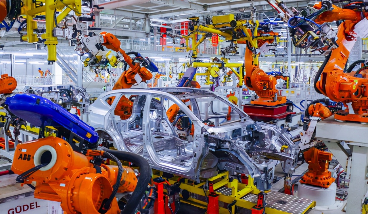 汽车板块零部件最新行情分析,2023年汽车零部件股今年走势预测