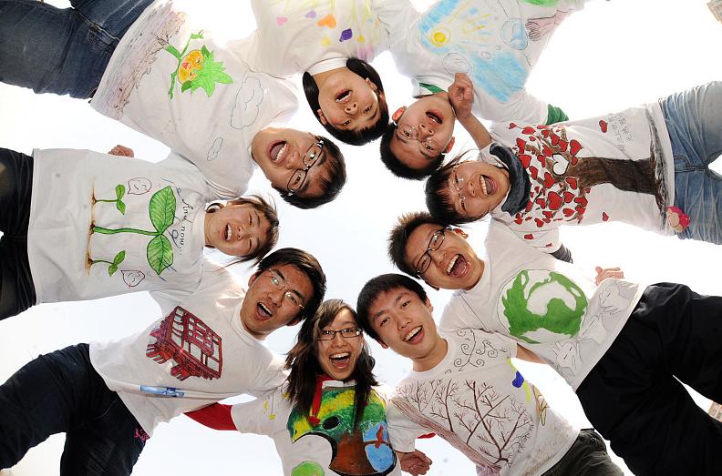 大学校园出现的骗局,大学校园里卖东西违规吗