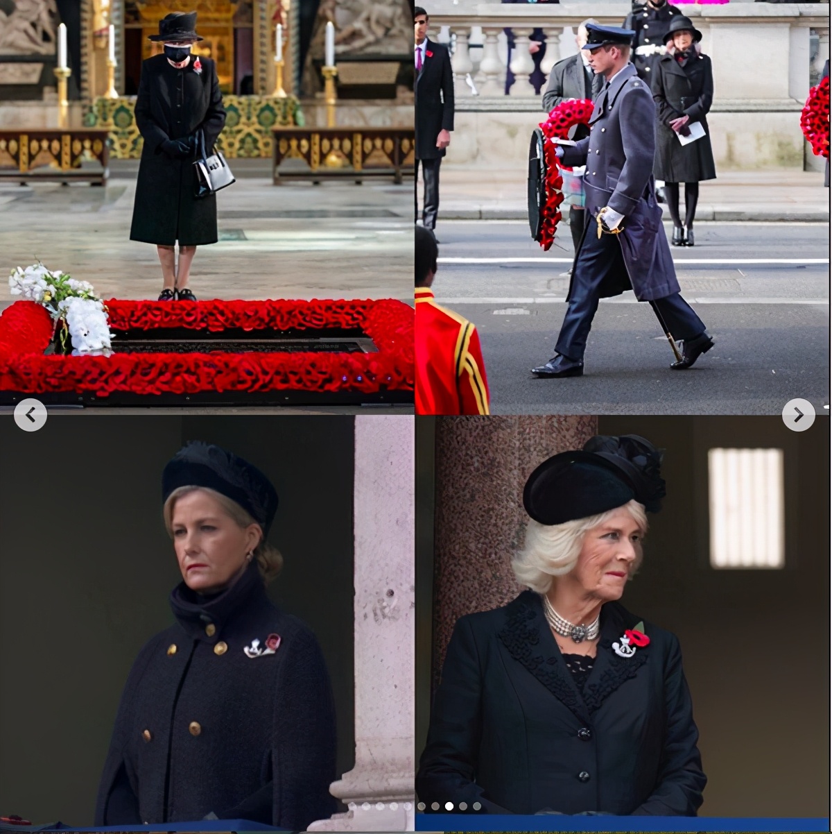 梅根高跟鞋拍摄花絮,梅根珍珠高跟鞋