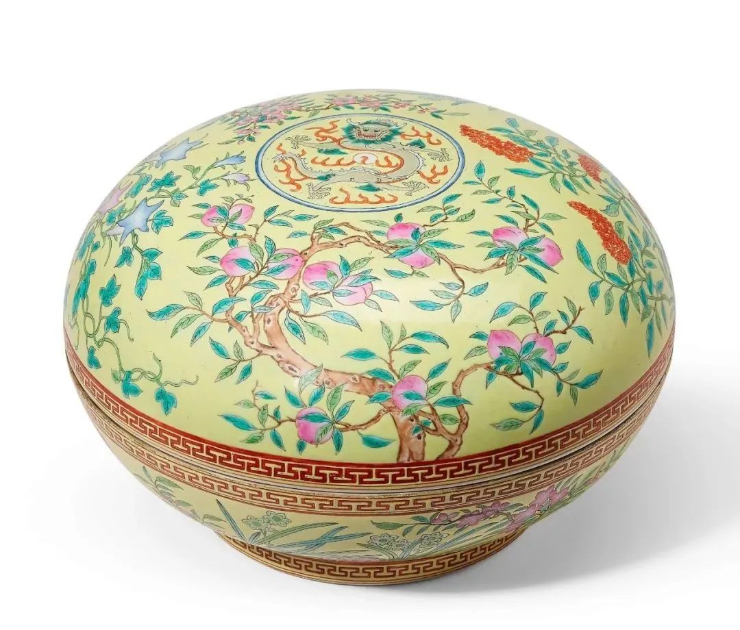 佳士得拍卖现场全集,佳士得拍卖2020秋拍瓷器