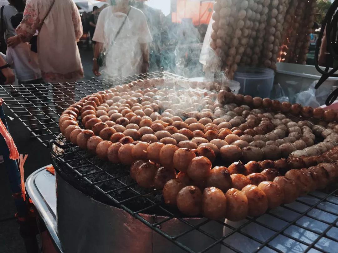 中国泰国风情景区,中国后花园泰国