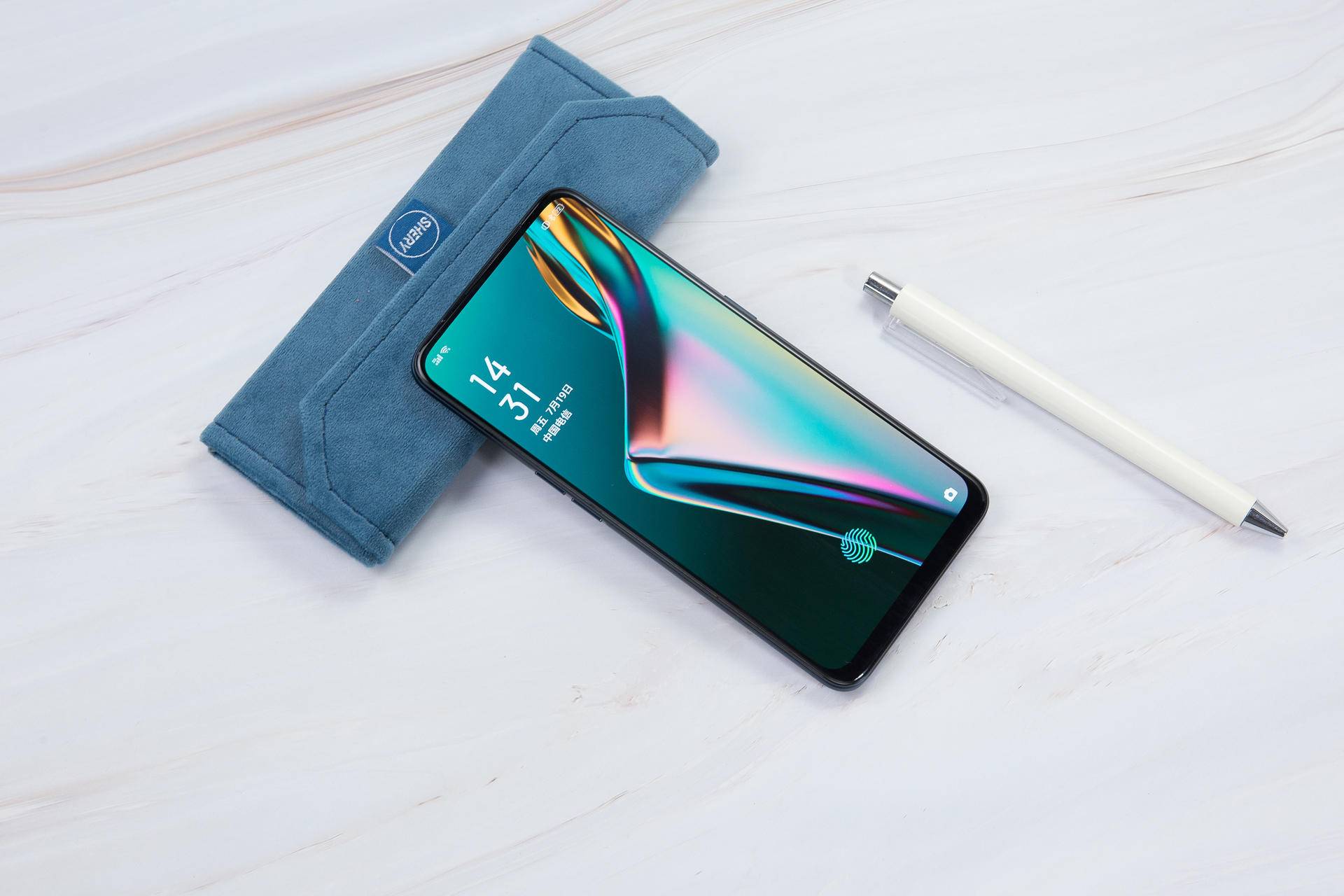 oppok3怎么弄语音控制,oppok3键盘怎么用