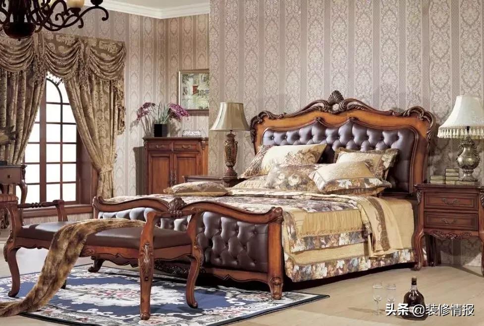 你会选哪一张床,当你累了会选择哪张床