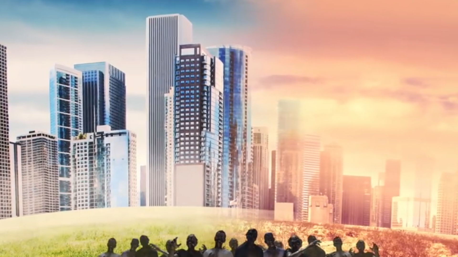 如果地球的海洋突然消失会怎么样,假如海洋生物灭绝了