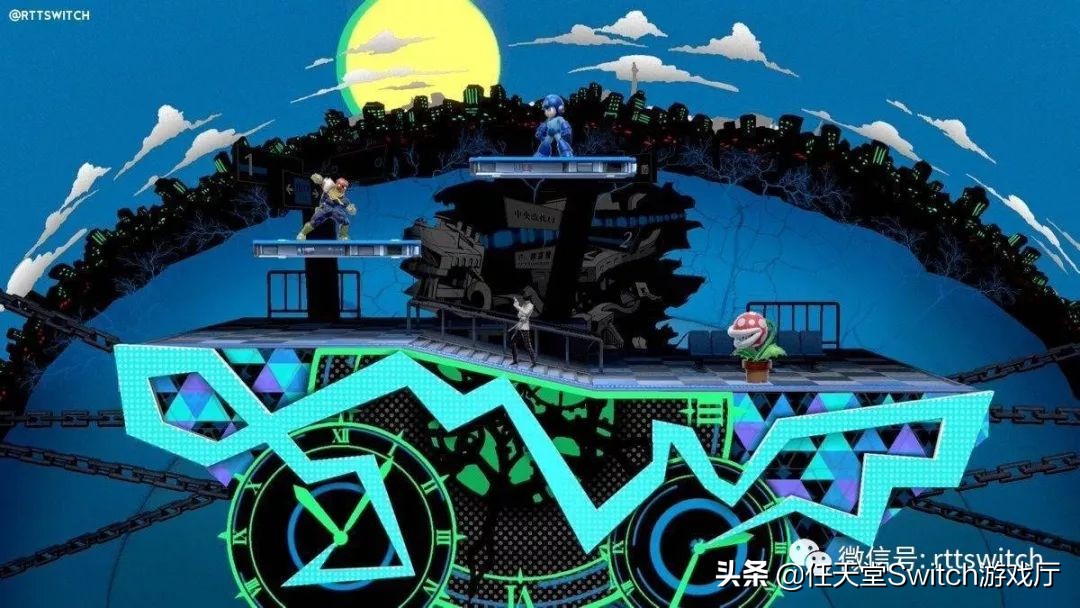 switch日报港版,switch日报