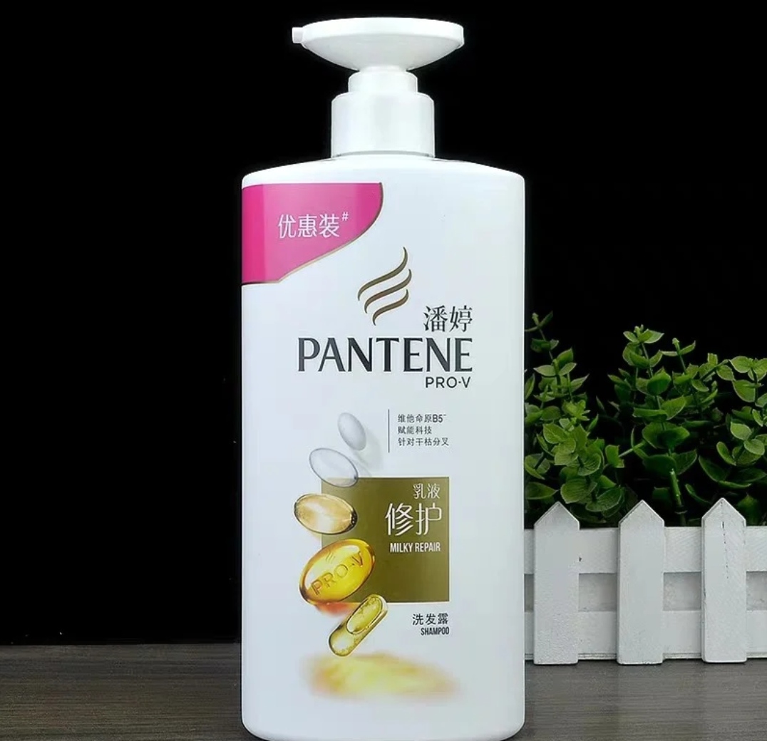 海飞丝清扬潘婷洗发水哪个好,被低估的国货洗发水