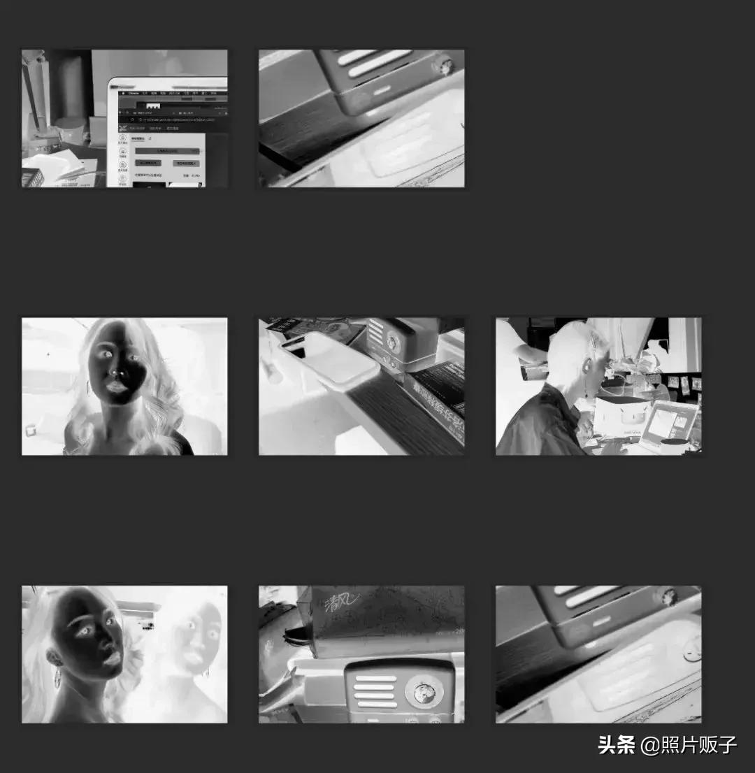 16款手机修图APP实测，用过的都说好！总有一款适合你！