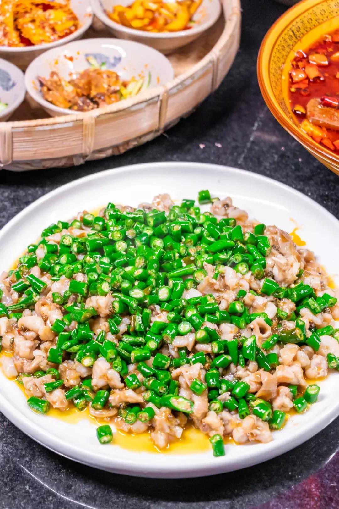 厦门水煮活鱼第一名,13元水煮鱼