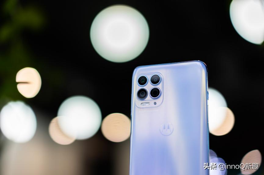 motorolaedges换屏,motorolaedges简单入手体验