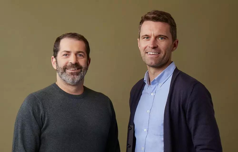 小李子与苹果总裁库克,库克和小李子