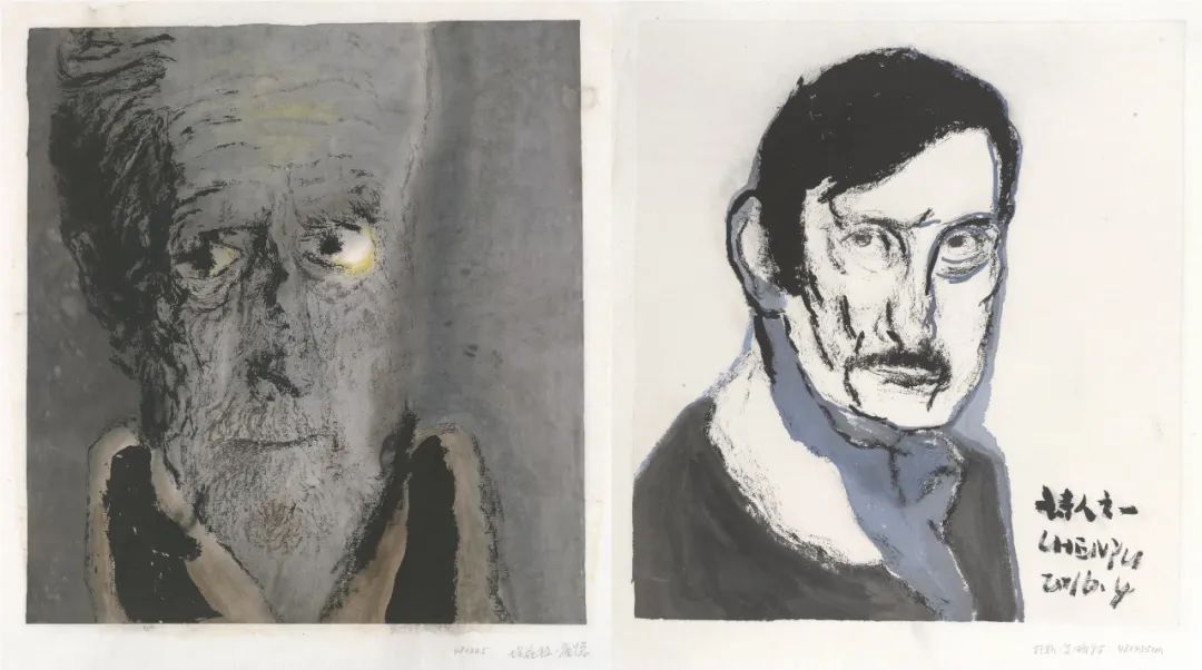 十个小镇青年，就能干掉一个莎士比亚|专访诗人西川