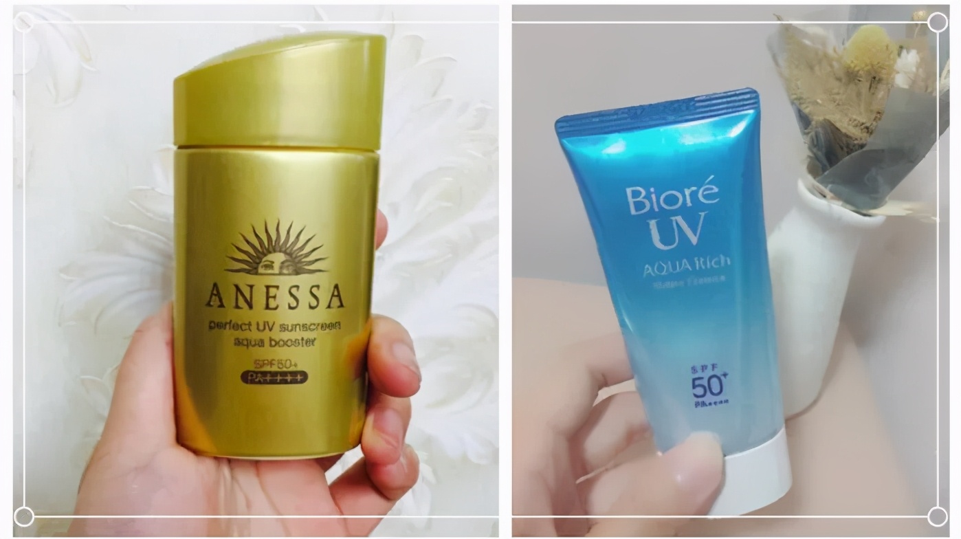 夏天用什么防晒霜最好,夏天用什么防晒霜又清爽又防晒