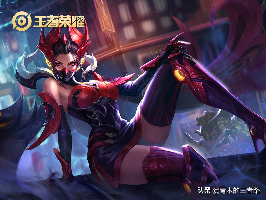 体验服芈月增强之后的出装,体验服芈月底层机制回调