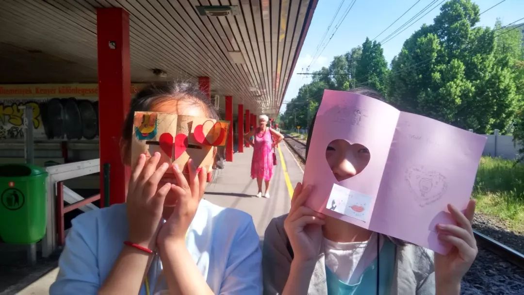 【手工】妈妈，您有一份母亲节专属贺卡，请查收......