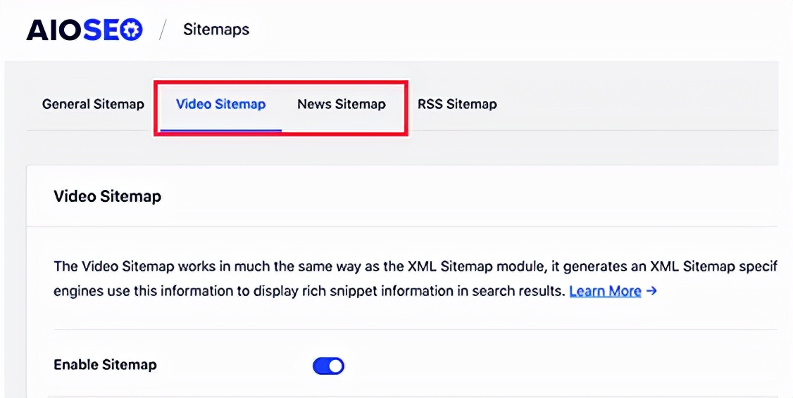 xml网站地图详解,xml站点地图对seo的好处