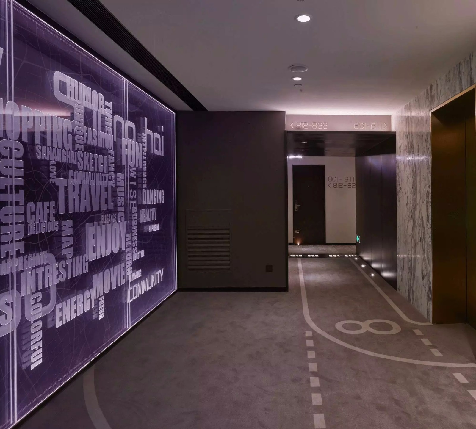 citigo欢阁酒店属于什么档次,西安高新citigo欢阁酒店