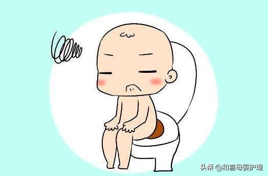 宝宝拉不出粑粑怎么办快速解决,宝宝拉不出粑粑怎么快速解决