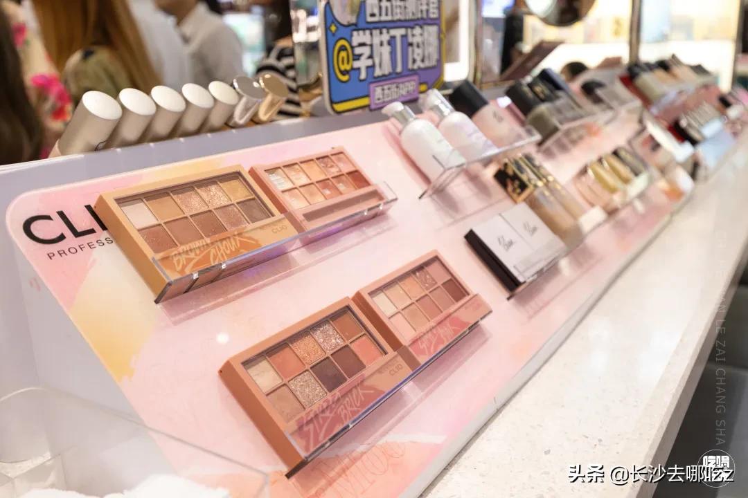 全能艺人符龙飞闪现BOOM!FRESH!与40+百万级红人定义美妆新空间