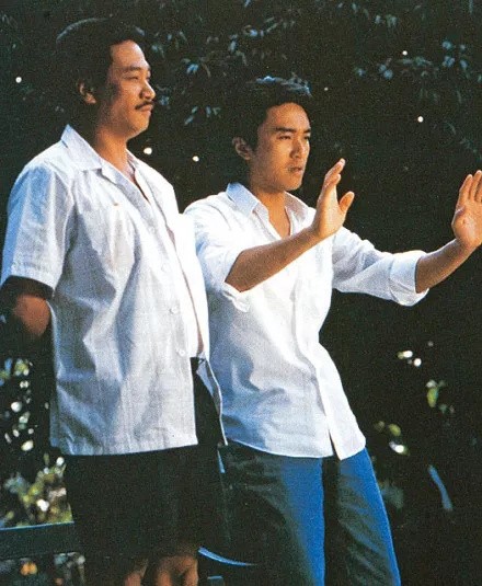 喜剧之王吴孟达图片,喜剧之王吴孟达