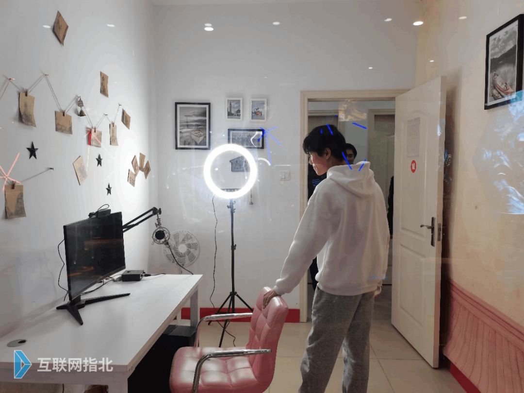 职业学校读电竞,职高电竞班