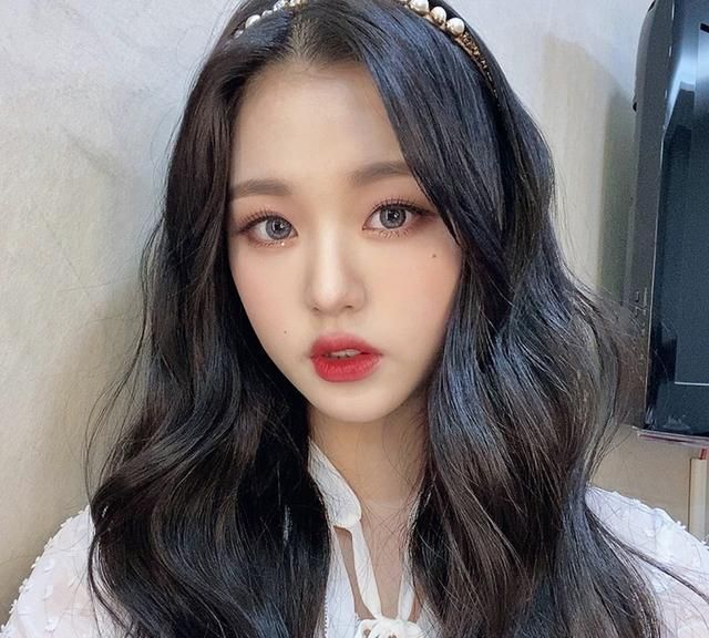 izone朝鲜,izone宫胁咲良发言