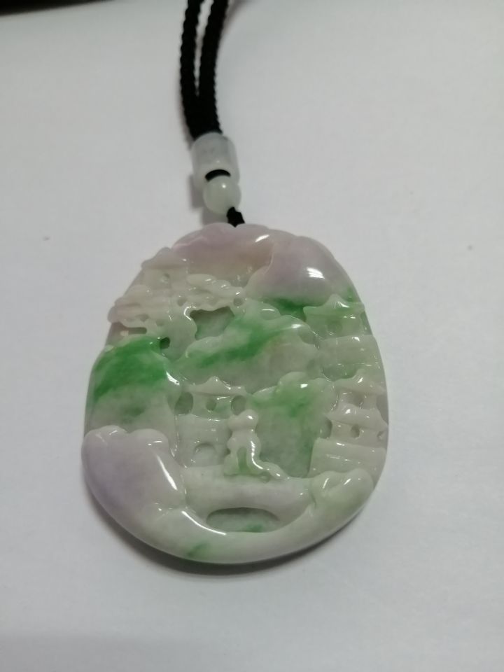 翡翠鉴别比重最简单方法,翡翠密度和和田玉密度分别是多少