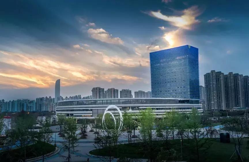 吃喝玩乐不打烊！苏州工业园区春节最全时间表来啦