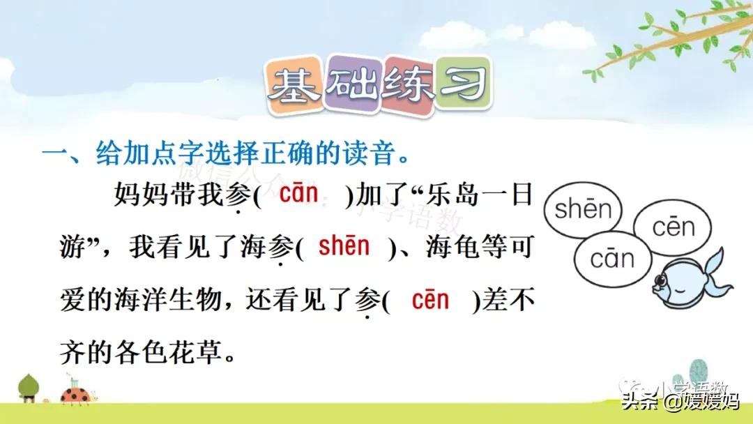 三年级第18课富饶的西沙群岛视频,三年级上册18富饶的西沙群岛笔记