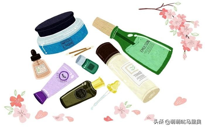 药妆护肤品和护肤品哪个更好些,如何选择护肤品的正确方法