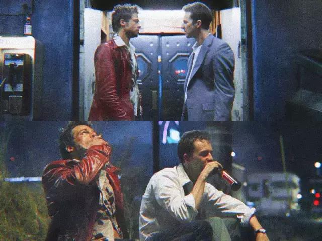 又嗨又深刻，这部豆瓣9.0的神作搁现在就是一部*片禁**